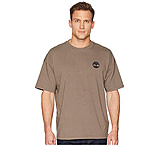 Image of Timberland Warner River Short Sleeve Oversized Tee - Men's