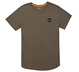 Image of Timberland Wild River Short Sleeve Tee Back Graphic Tee - Men's