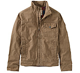 Image of Timberland Mount Davis Timeless Waxed Jacket - Men's