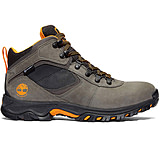 Image of Timberland Mt. Maddsen Mid Lace Up Waterproof Hiking Boots - Men's