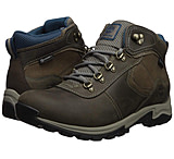 Image of Timberland Mt. Maddsen Mid Leather WP Hiking Boots - Women's