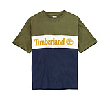 Image of Timberland Oversized Tee - Men's