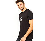 Image of Timberland Short Sleeve Small Tree Logo Tee - Men's