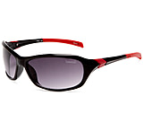 Image of Timberland TB7058 Spor Wrap Around Sunglasses