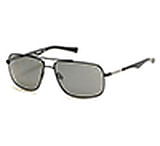 Image of Timberland TB9107 Sunglasses