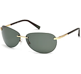 Image of Timberland TB9117 Sunglasses