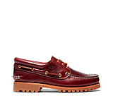 Image of Timberland Authentics 3 Eye Classic Lug - Men's