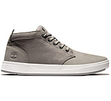 Image of Timberland Davis Square Mid Lace Up Sneakers - Men's