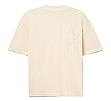 Image of Timberland Gd Heavyweight Chest Pocket Tee - Men's