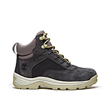 Image of Timberland White Ledge Mid Lace Up Waterproof Hiking Boots - Women's