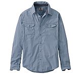 Image of Timberland Warner River Cargo Long Sleeve Shirt - Mens