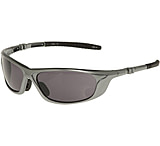 Image of Timberland TB7055 Wrap Sunglasses w/ Rubber Temple Tip