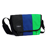 Image of Timbuk2 Classic Messenger Tres Colores, Urban &amp; School Packs, Unisex