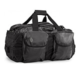 Image of Timbuk2 Navigator Duffel Bag-Black-Large