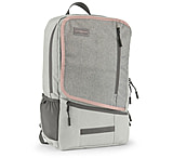 timbuk2 q 17 ironside backpack OS / Jet Black / 3960-3-1068 Perfect for stowing away your lunch and a light jacket Timbuk2 Eco Black Parkside Laptop