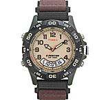 Image of Timex Men's Expedition Combo