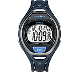 Image of Timex IRONMAN Sleek 50 Full-Size Resin Strap Watch