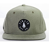 Image of Tinlid Hat Co. Hemp Cap