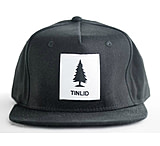 Image of Tinlid Hat Co. Midnight Cap