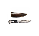 Image of Titan Damascus Steel Fixed Knife TD-051