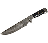 Image of Titan Damascus Steel Hunting Knife TD-007