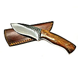 Image of Titan International Knives Carbon Blade Knife