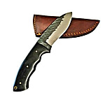 Image of Titan High Carbon 5in Fixed Blade Knife
