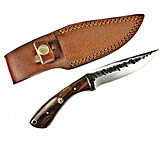 Image of Titan Japanese Steel Fixed Blade Knife, 3.7 in