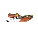 Image of Titan International Knives TC-55 Fixed Blade Knife, 4in