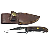 Image of Titan International Knives TC-54 Fixed Blade Knife, 4in
