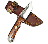 Image of Titan International Knives TC-52 Fixed Blade Knive, 3.1in