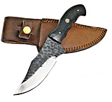 Image of Titan Custom Hunting Utility 5in Fixed Blade Knife