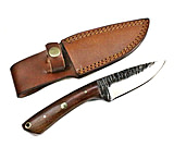 Image of Titan Japanese Steel Fixed Blade Knife, 4 in