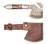Image of Titan Steel Walnut Wood Handle Axe TD-016