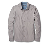 Image of Toad&amp;Co Cutler Long Sleeve Slim Shirt - Mens