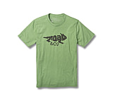 Image of Toad&amp;Co Imbedded Toad Short Sleeve Tee Shirt - Mens