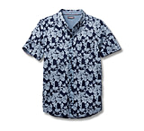 Image of Toad&amp;Co Mattock Short Sleeve Slim Shirt - Mens