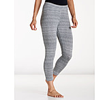 Image of Toad&amp;Co Print Lean Capri Legging - Women's