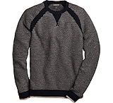 Image of Toad&amp;Co Strahlhorn Zip Sweater - Mens