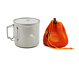 Image of TOAKS Titanium 1100ml Pot