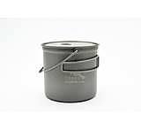 Image of TOAKS Titanium 1100ml Pot w/Bail