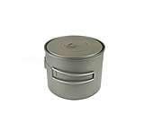 Image of TOAKS Titanium 1300ml Pot
