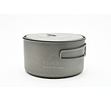 Image of TOAKS Titanium 1350ml Pot