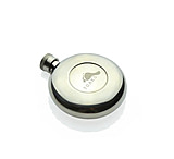 Image of TOAKS Titanium 150ml Wine Flask Bottle