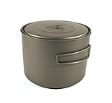 Image of TOAKS Titanium 1600ml Pot