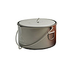 Image of TOAKS Titanium 2000ml Pot w/Bail