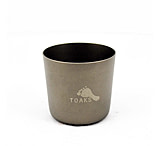 Image of TOAKS Titanium 30ml Shot Glass