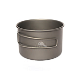 Image of TOAKS Titanium 550ml Bowl