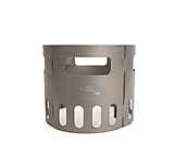 Image of TOAKS Titanium Alcohol Stove Pot Stand