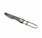 Image of TOAKS Titanium Folding Knife